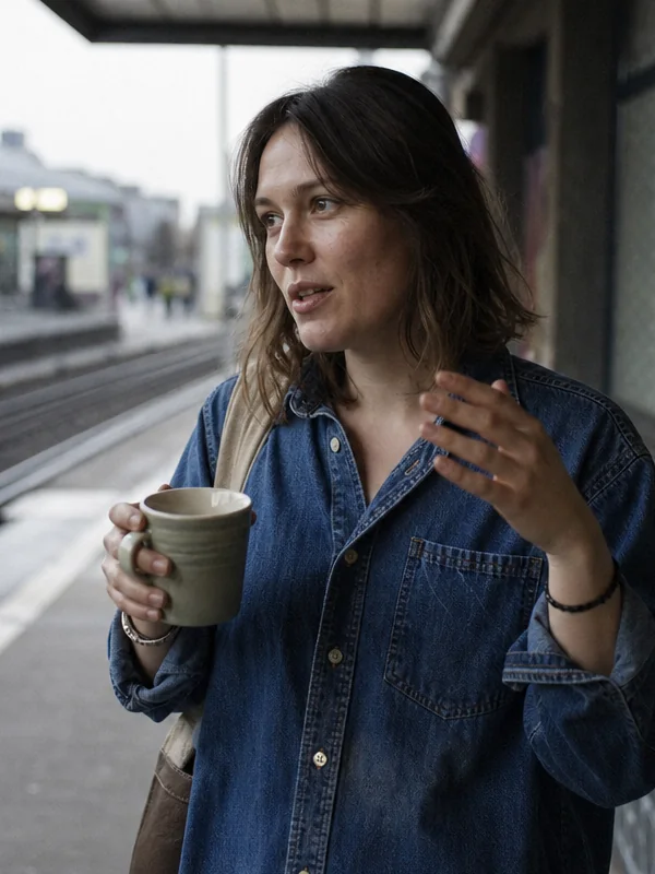 Anja Riedel